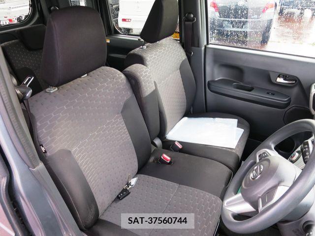 Daihatsu WAKE 2016-01 345645-12