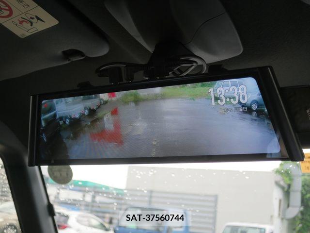 Daihatsu WAKE 2016-01 345645-23
