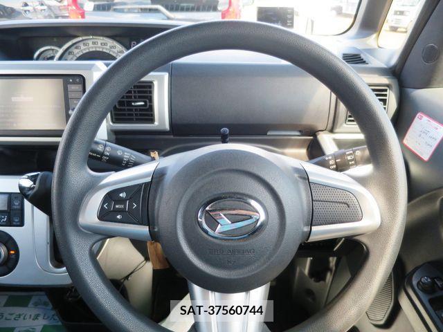 Daihatsu WAKE 2016-01 345645-14