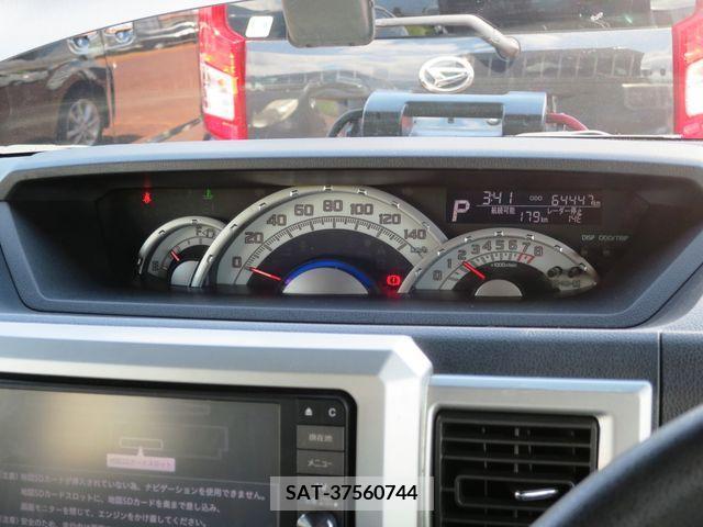 Daihatsu WAKE 2016-01 345645-15