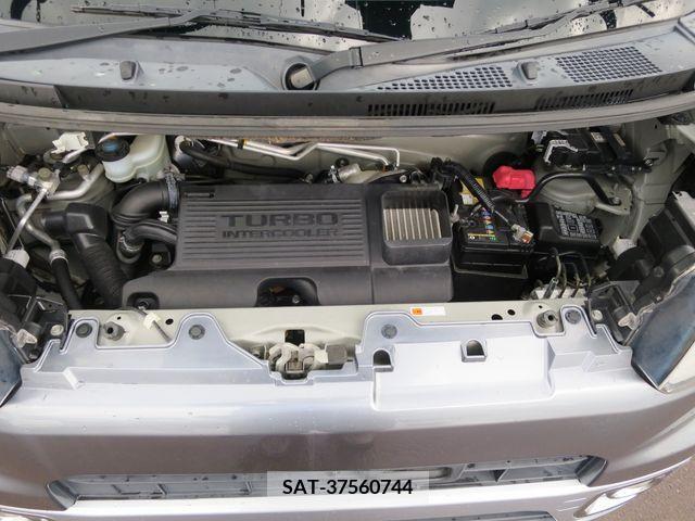 Daihatsu WAKE 2016-01 345645-26