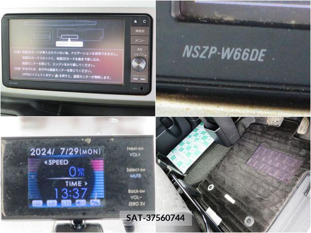 Daihatsu WAKE 2016-01 345645-16