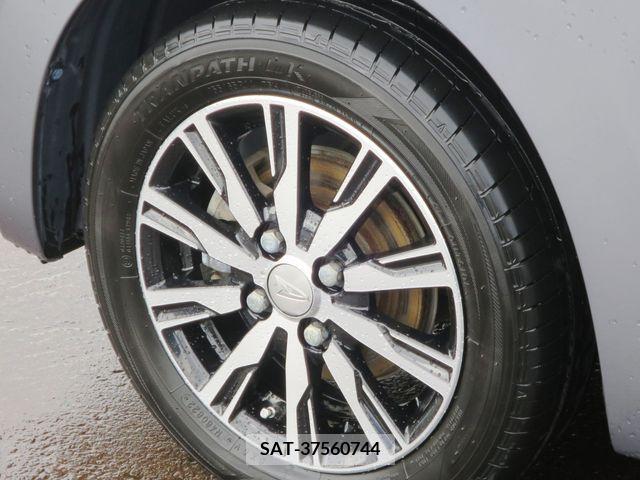 Daihatsu WAKE 2016-01 345645-25