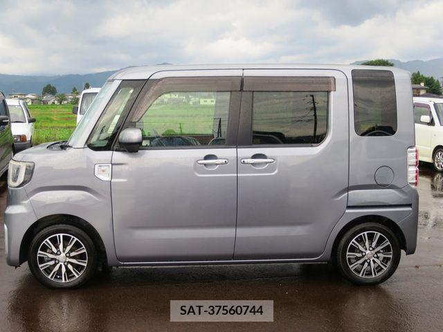 Daihatsu WAKE 2016-01 345645-4