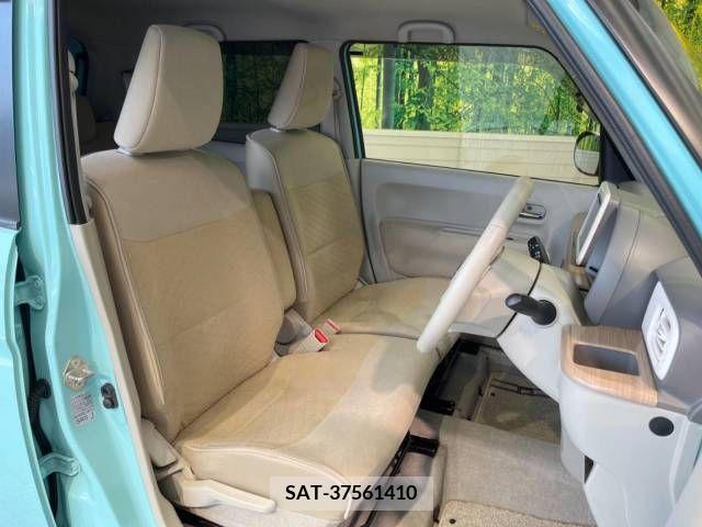 Suzuki LAPIN 2016-02 305662-8