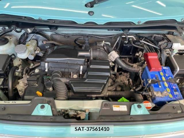 Suzuki LAPIN 2016-02 305662-18