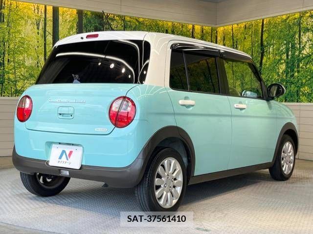 Suzuki LAPIN 2016-02 305662-17