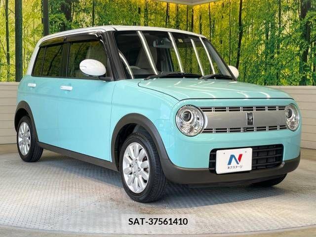 Suzuki LAPIN 2016-02 305662-16