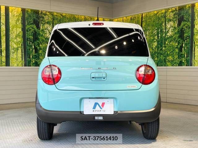 Suzuki LAPIN 2016-02 305662-15