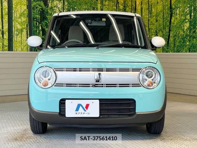 Suzuki LAPIN 2016-02 305662-14