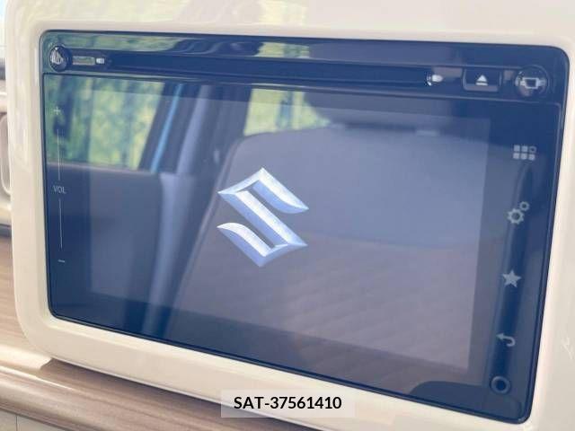 Suzuki LAPIN 2016-02 305662-2