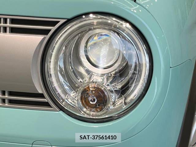 Suzuki LAPIN 2016-02 305662-12