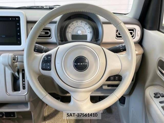 Suzuki LAPIN 2016-02 305662-11