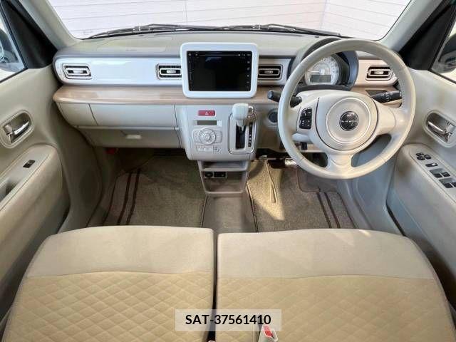 Suzuki LAPIN 2016-02 305662-1