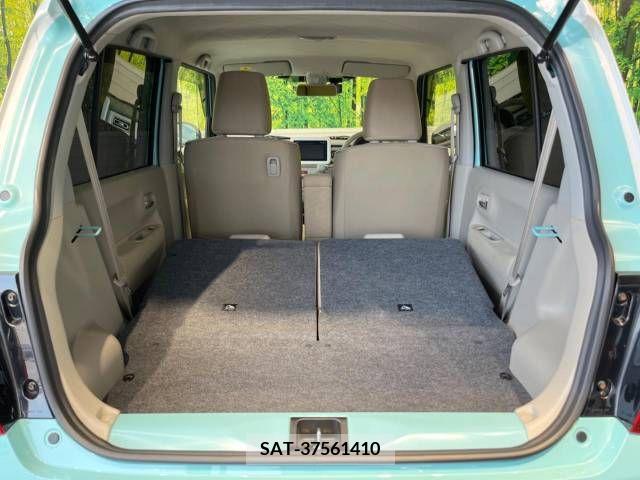 Suzuki LAPIN 2016-02 305662-10