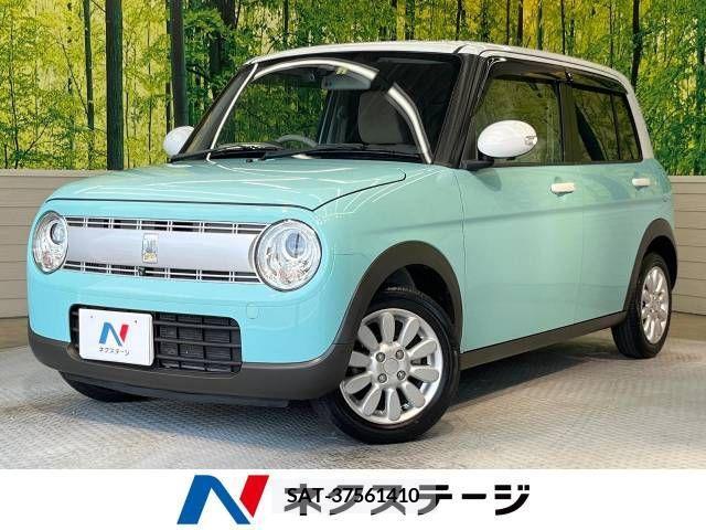 Suzuki LAPIN 2016-02 305662-0