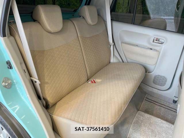 Suzuki LAPIN 2016-02 305662-9