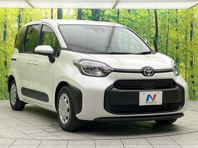Toyota SIENTA 2022-12 14484-16