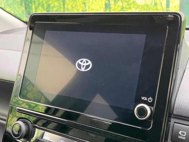 Toyota SIENTA 2022-12 14484-2