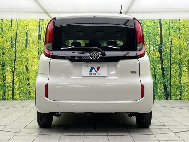 Toyota SIENTA 2022-12 14484-15