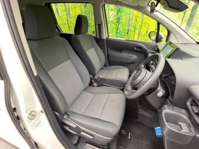 Toyota SIENTA 2022-12 14484-8