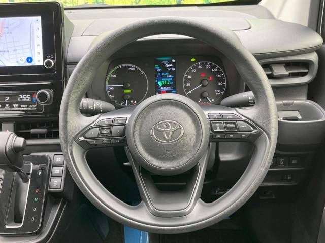 Toyota SIENTA 2022-12 14484-11
