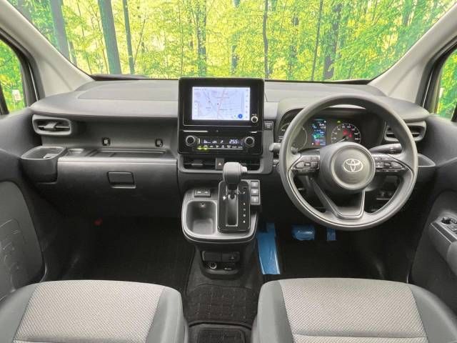 Toyota SIENTA 2022-12 14484-1
