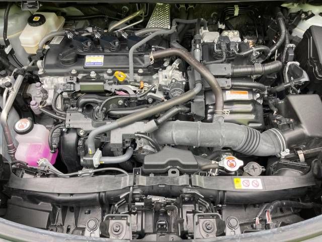 Toyota SIENTA 2022-12 14484-18