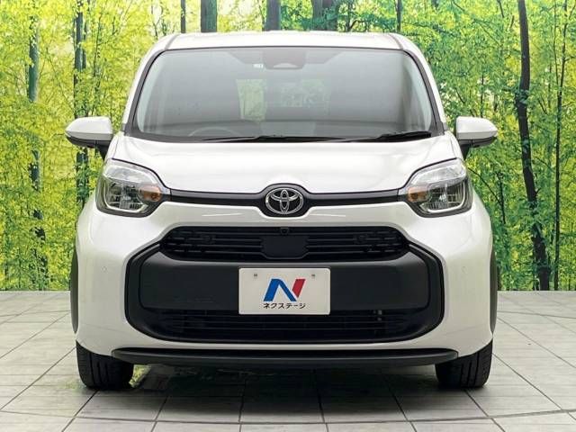 Toyota SIENTA 2022-12 14484-14