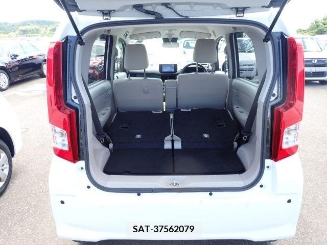 Daihatsu MOVE 2019-04 347935-14