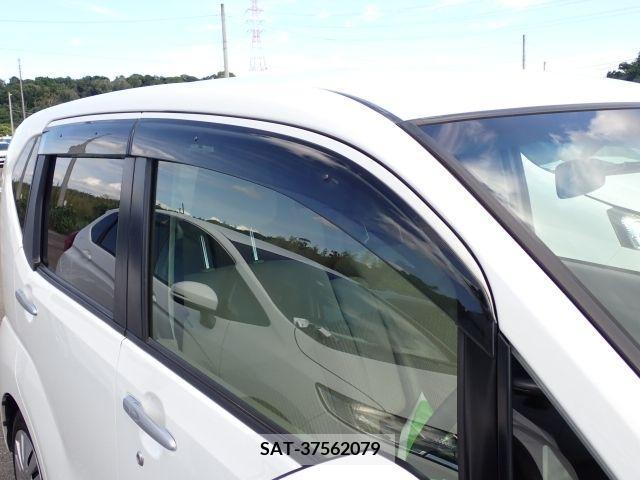 Daihatsu MOVE 2019-04 347935-3
