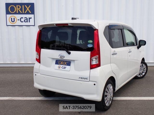 Daihatsu MOVE 2019-04 347935-2