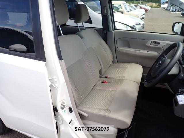Daihatsu MOVE 2019-04 347935-4