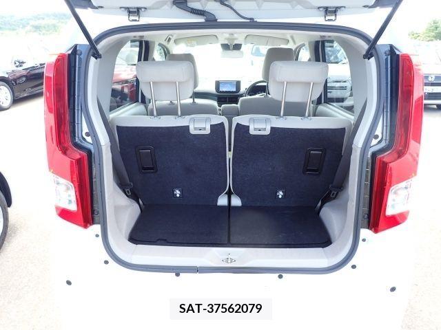 Daihatsu MOVE 2019-04 347935-13