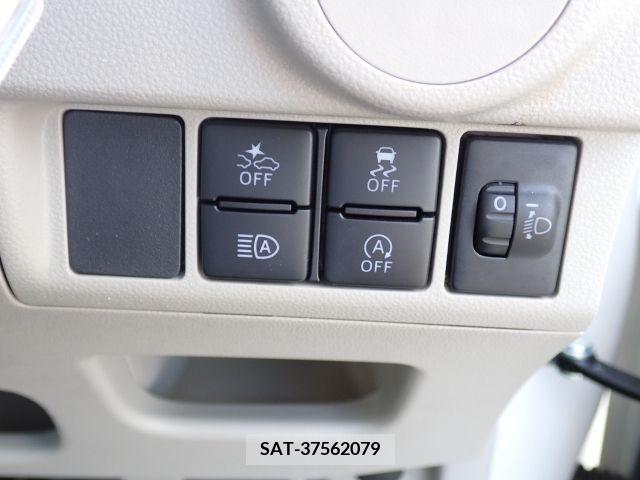 Daihatsu MOVE 2019-04 347935-9