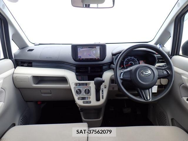 Daihatsu MOVE 2019-04 347935-1