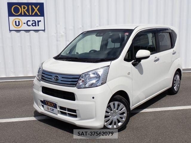 Daihatsu MOVE 2019-04 347935-0