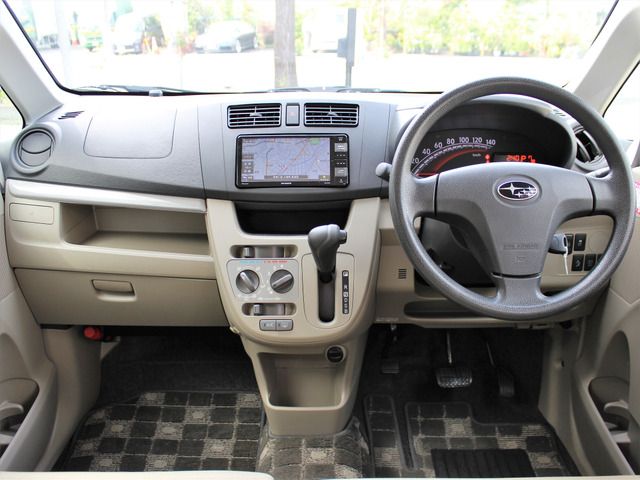 Subaru STELLA 2014-01 1898-2