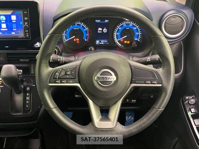 Nissan DAYZ 2019-10 353323-12