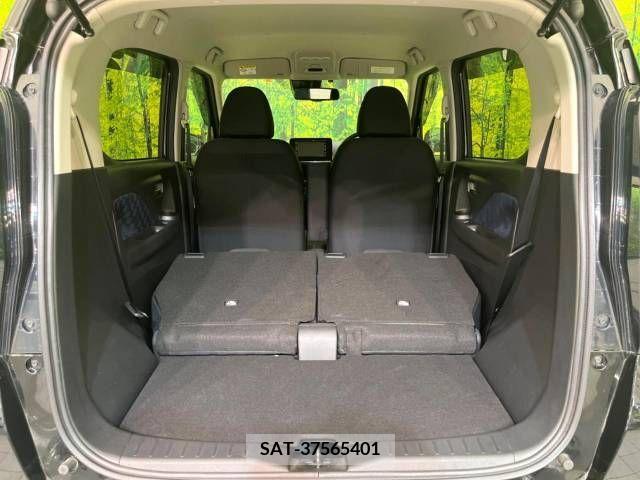 Nissan DAYZ 2019-10 353323-11