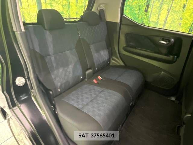 Nissan DAYZ 2019-10 353323-10