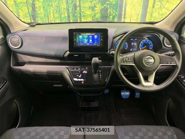 Nissan DAYZ 2019-10 353323-1