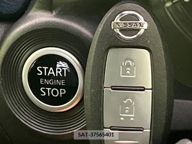 Nissan DAYZ 2019-10 353323-8