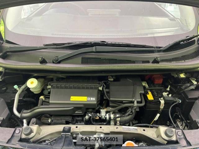 Nissan DAYZ 2019-10 353323-19