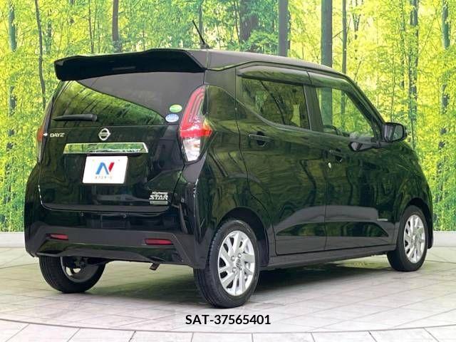 Nissan DAYZ 2019-10 353323-18