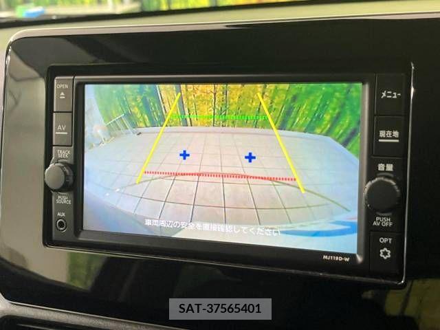 Nissan DAYZ 2019-10 353323-3