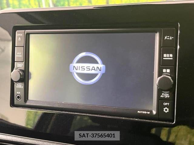Nissan DAYZ 2019-10 353323-2
