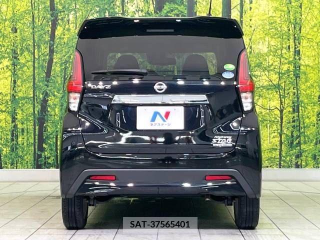 Nissan DAYZ 2019-10 353323-16