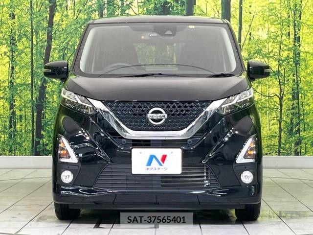 Nissan DAYZ 2019-10 353323-15