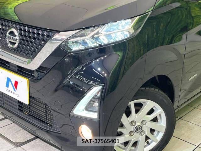 Nissan DAYZ 2019-10 353323-13
